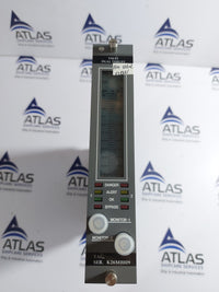 SHINKAWA VM-5T DUAL THRUST MONITOR