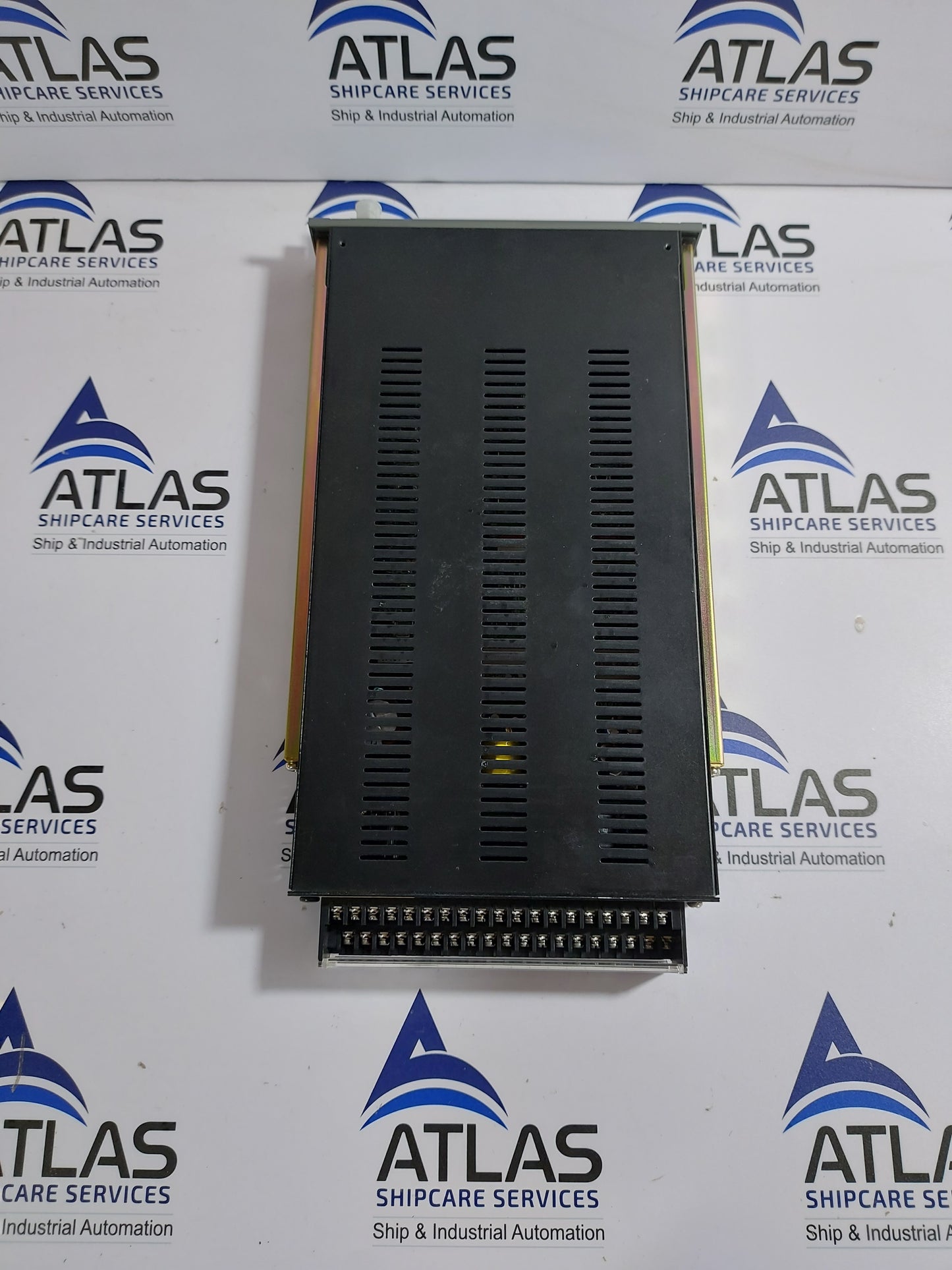 SHINKAWA VM-5T DUAL THRUST MONITOR