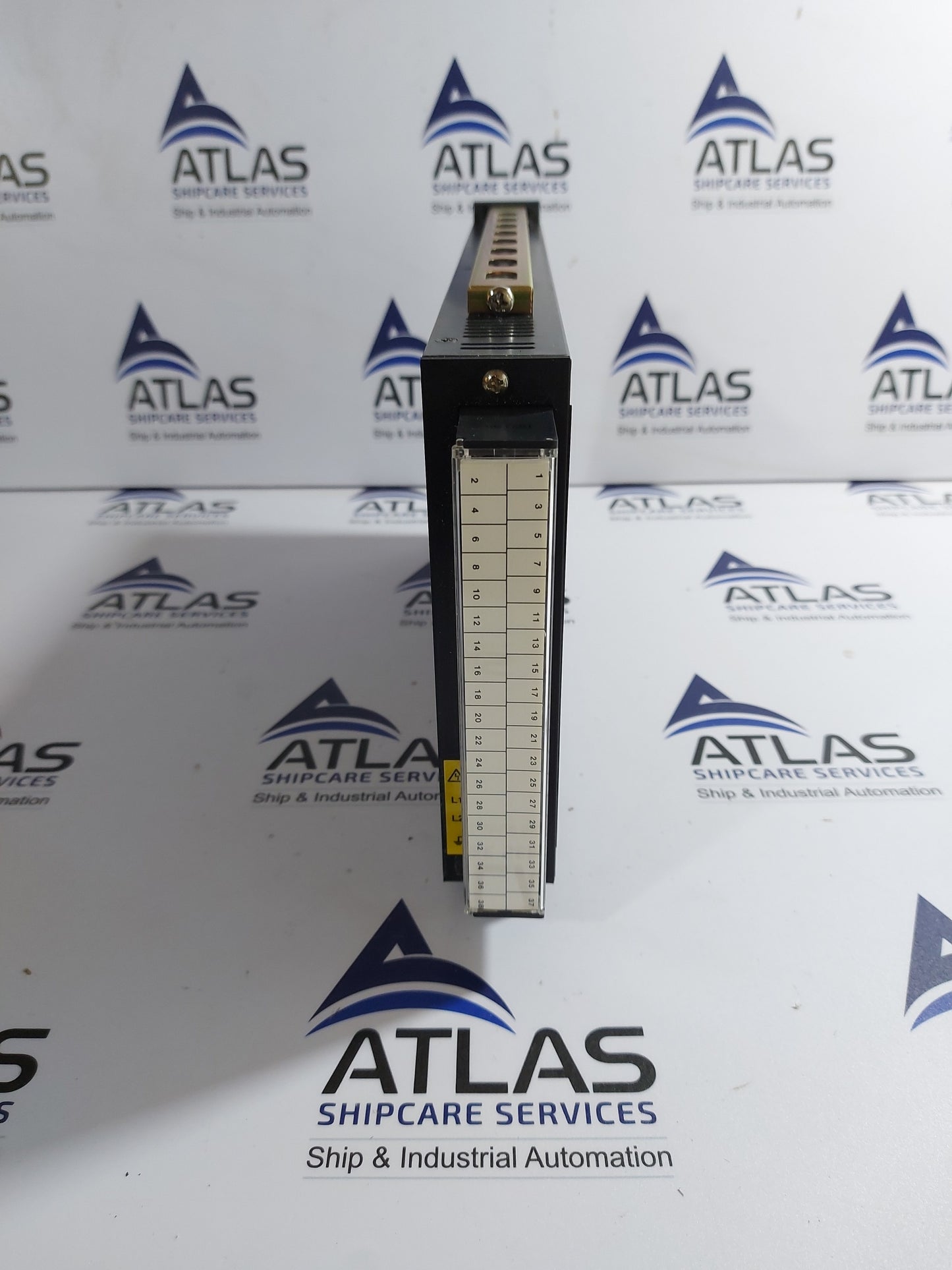 SHINKAWA VM-5T DUAL THRUST MONITOR