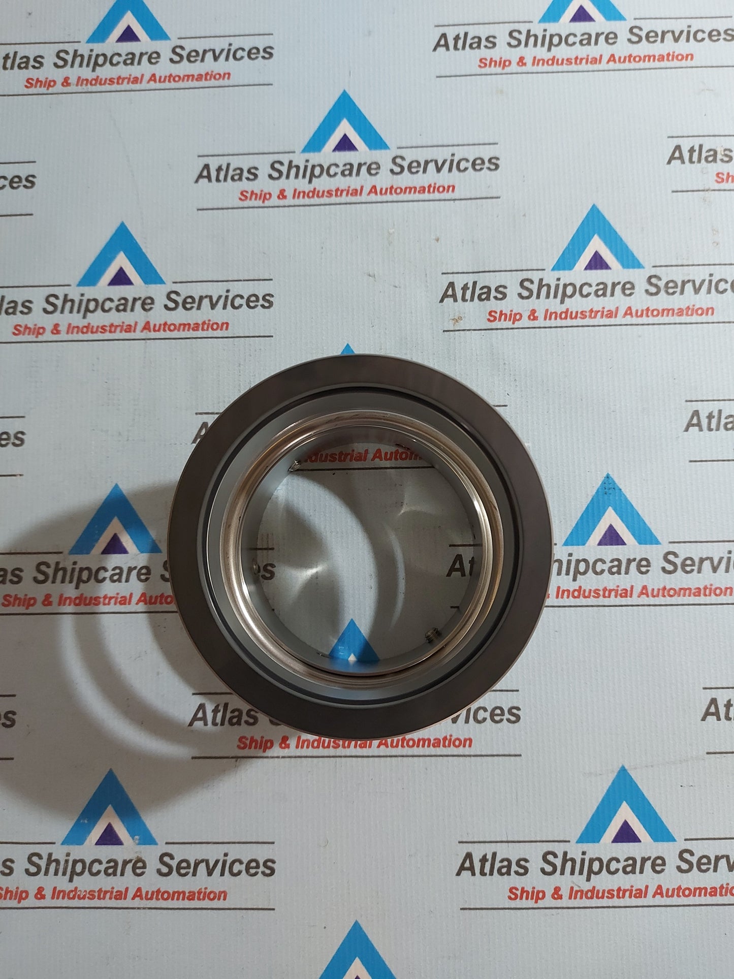 SHINKO 54A MECHANICAL SEAL COMPLETE SET LH-0090230H