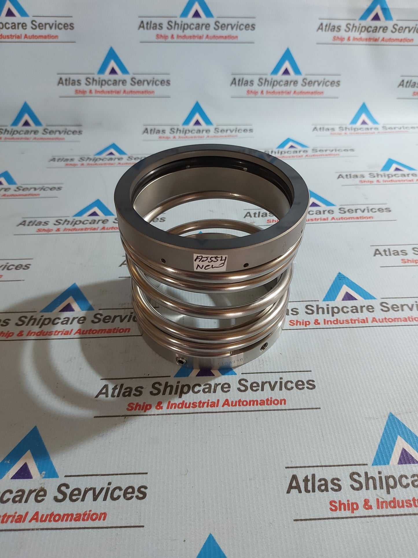 SHINKO 54A MECHANICAL SEAL COMPLETE SET LH-0090230H