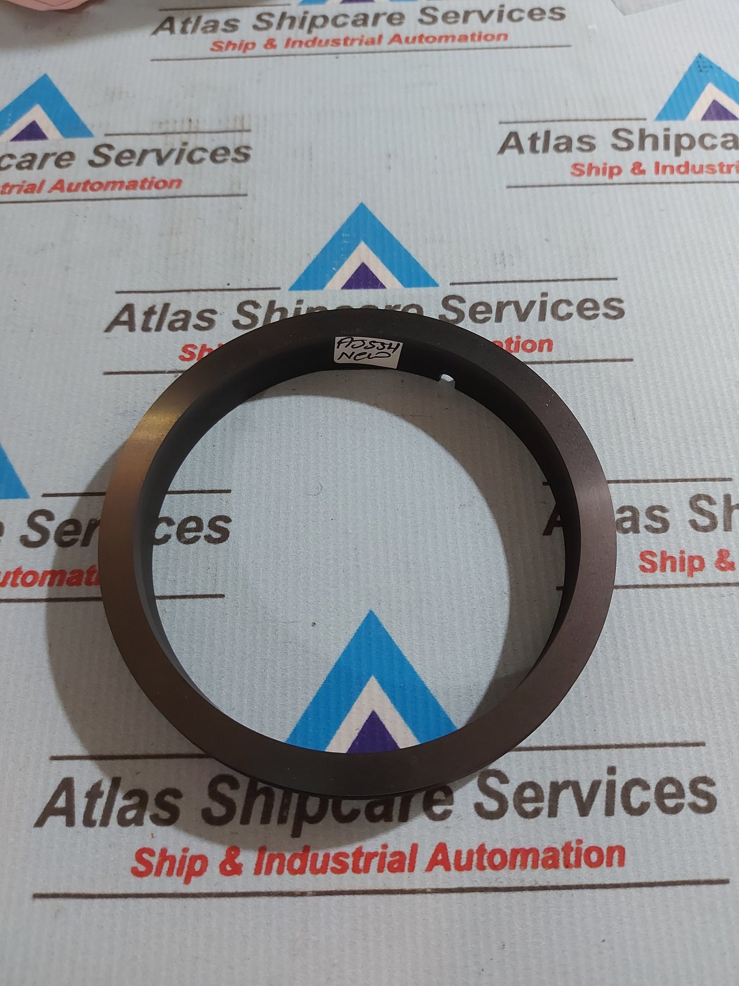 SHINKO 54A MECHANICAL SEAL COMPLETE SET LH-0090230H