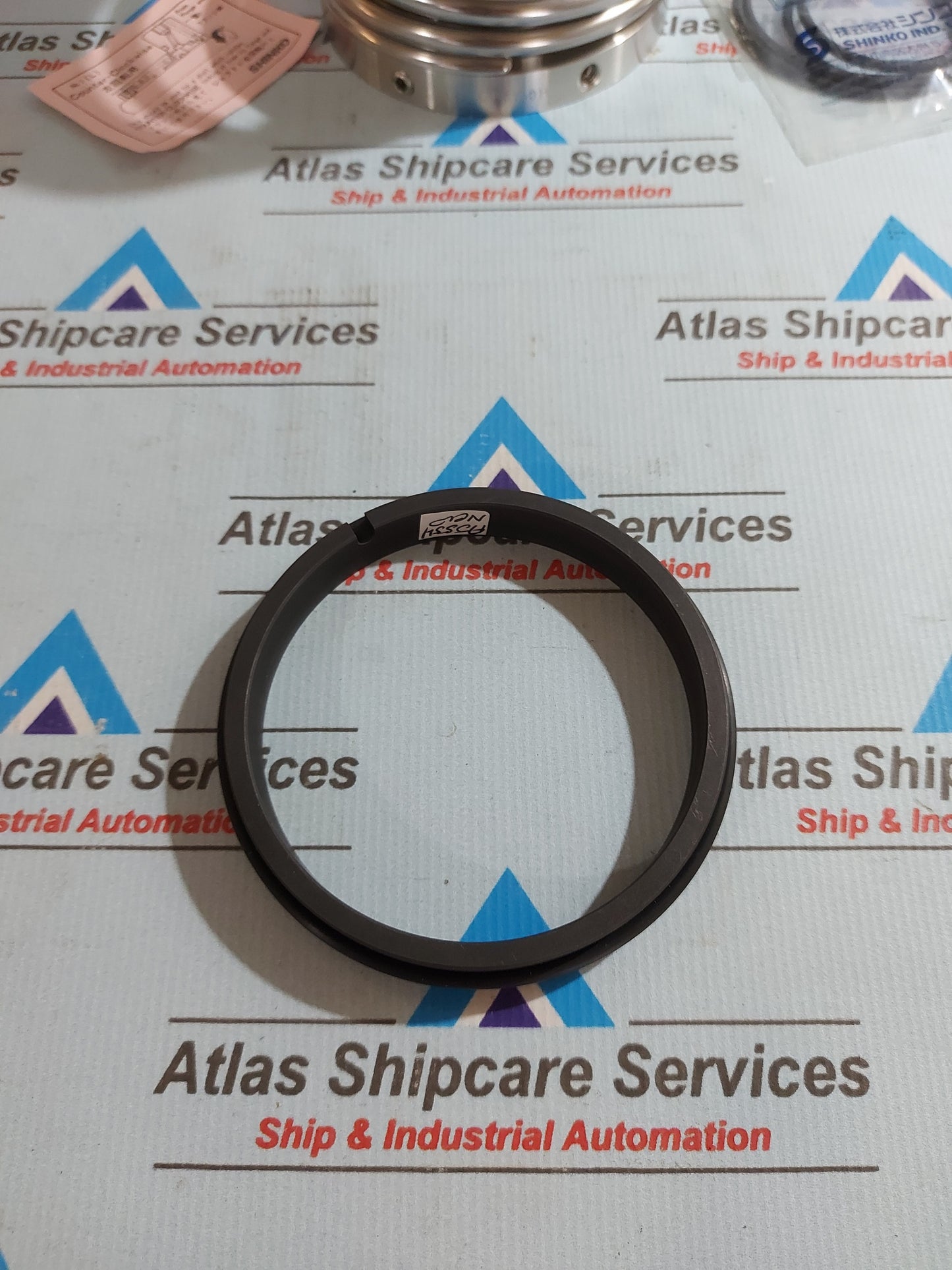 SHINKO 54A MECHANICAL SEAL COMPLETE SET LH-0090230H