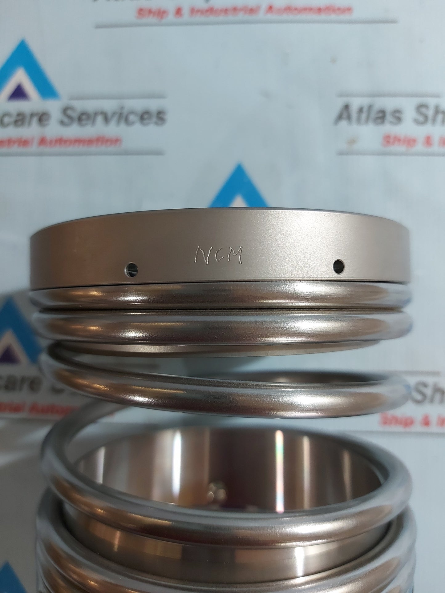 SHINKO 54A MECHANICAL SEAL COMPLETE SET LH-0090230H