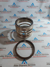 SHINKO 54A MECHANICAL SEAL COMPLETE SET LH-0090311H