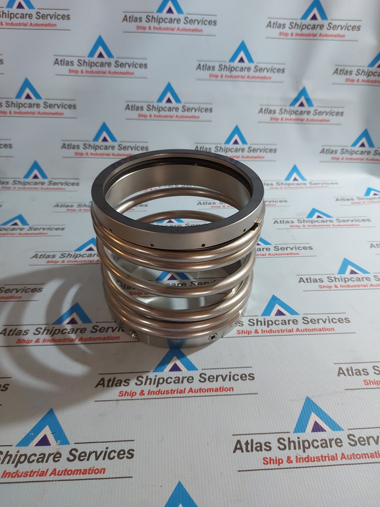 SHINKO 54A MECHANICAL SEAL COMPLETE SET LH-0090311H