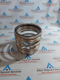SHINKO 54A MECHANICAL SEAL COMPLETE SET LH-0090311H