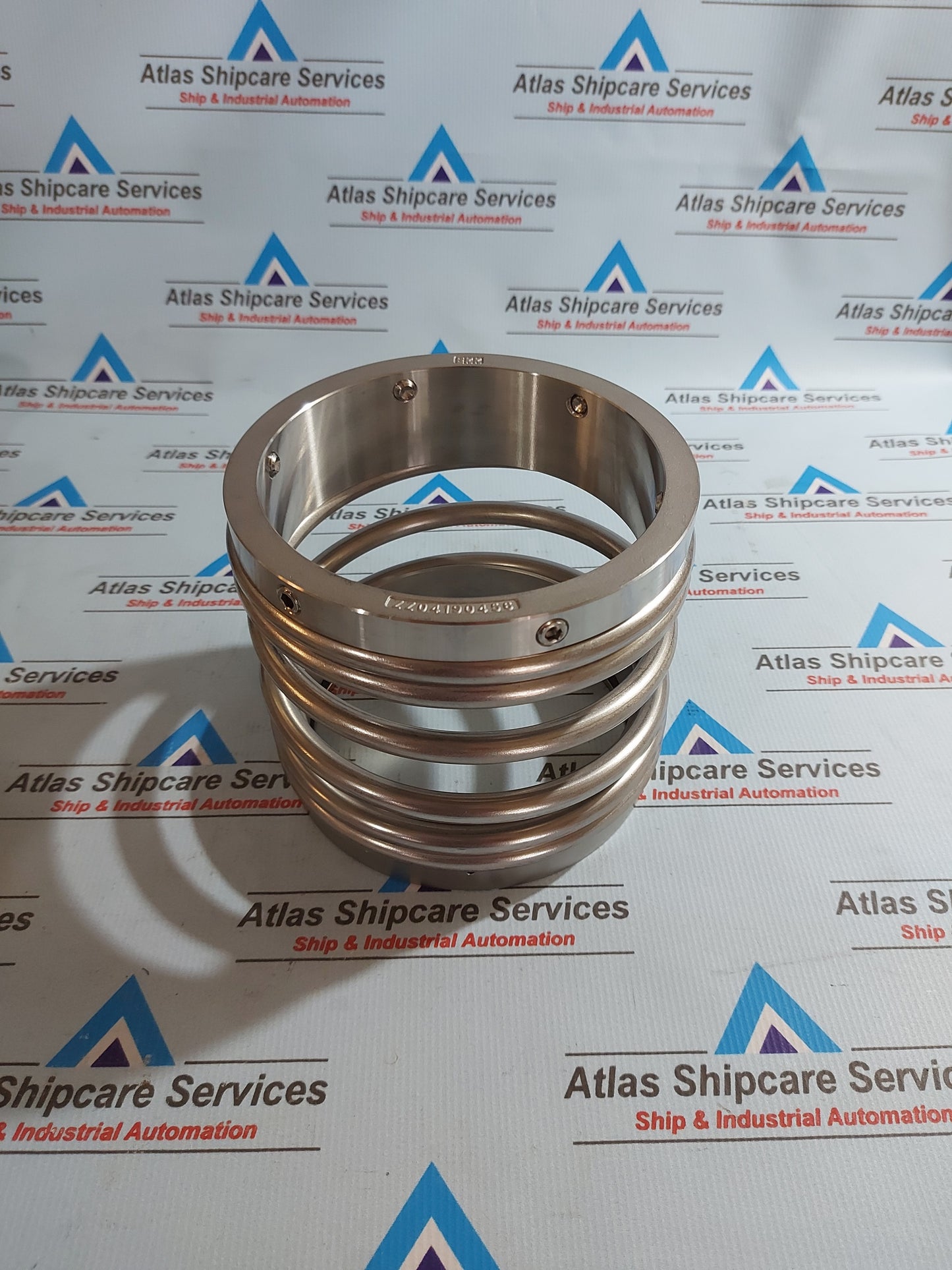 SHINKO 54A MECHANICAL SEAL COMPLETE SET LH-0090311H