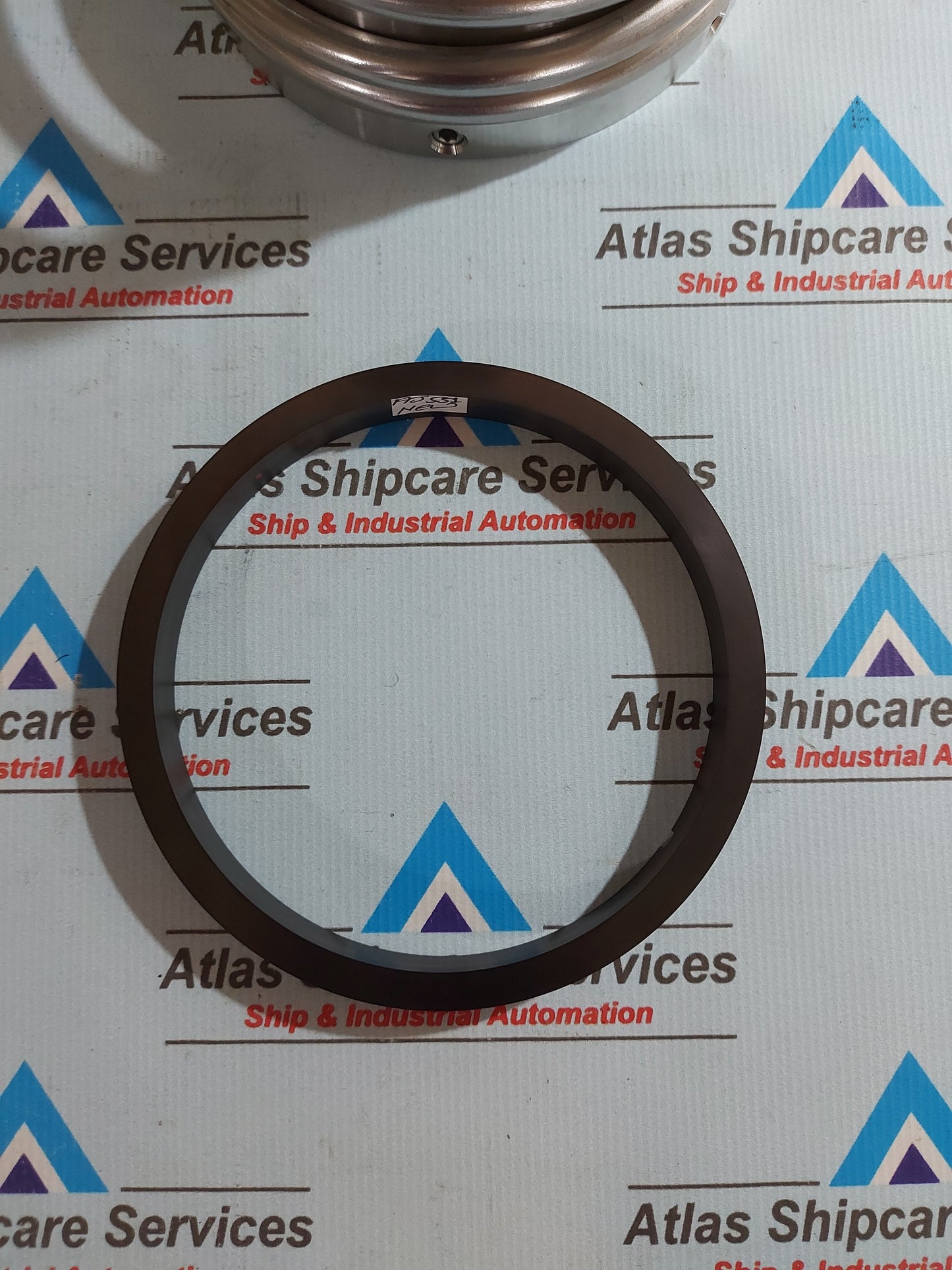 SHINKO 54A MECHANICAL SEAL COMPLETE SET LH-0090311H
