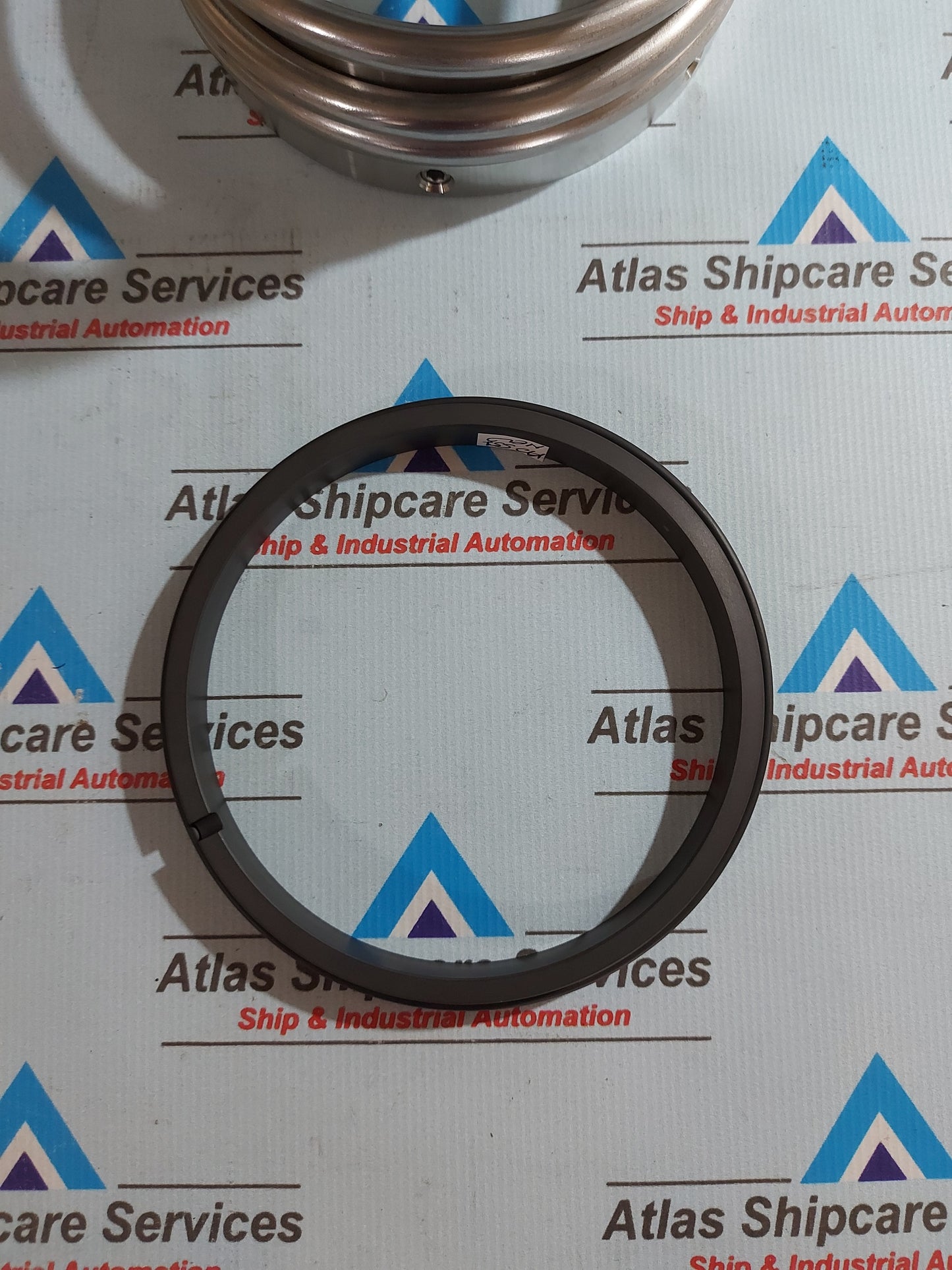SHINKO 54A MECHANICAL SEAL COMPLETE SET LH-0090311H