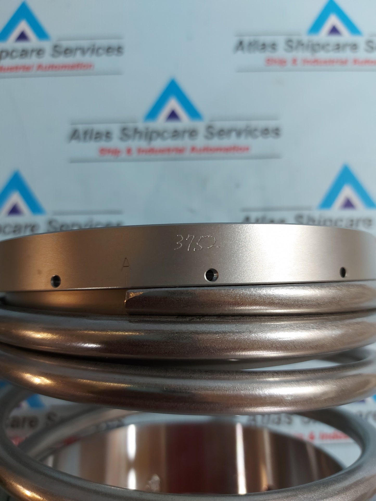 SHINKO 54A MECHANICAL SEAL COMPLETE SET LH-0090311H