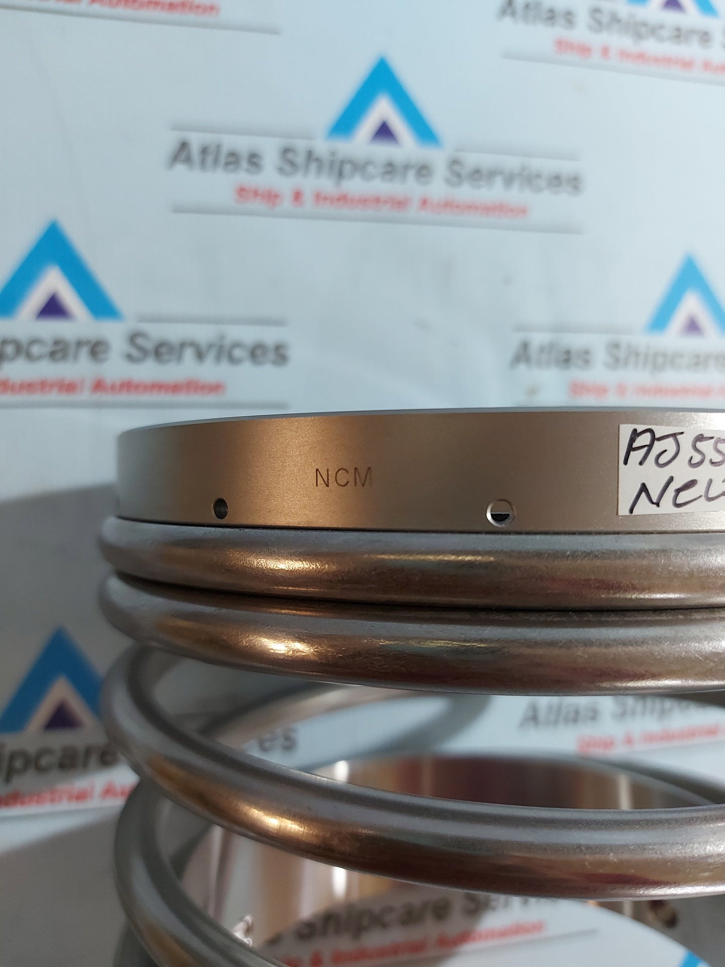 SHINKO 54A MECHANICAL SEAL COMPLETE SET LH-0090311H
