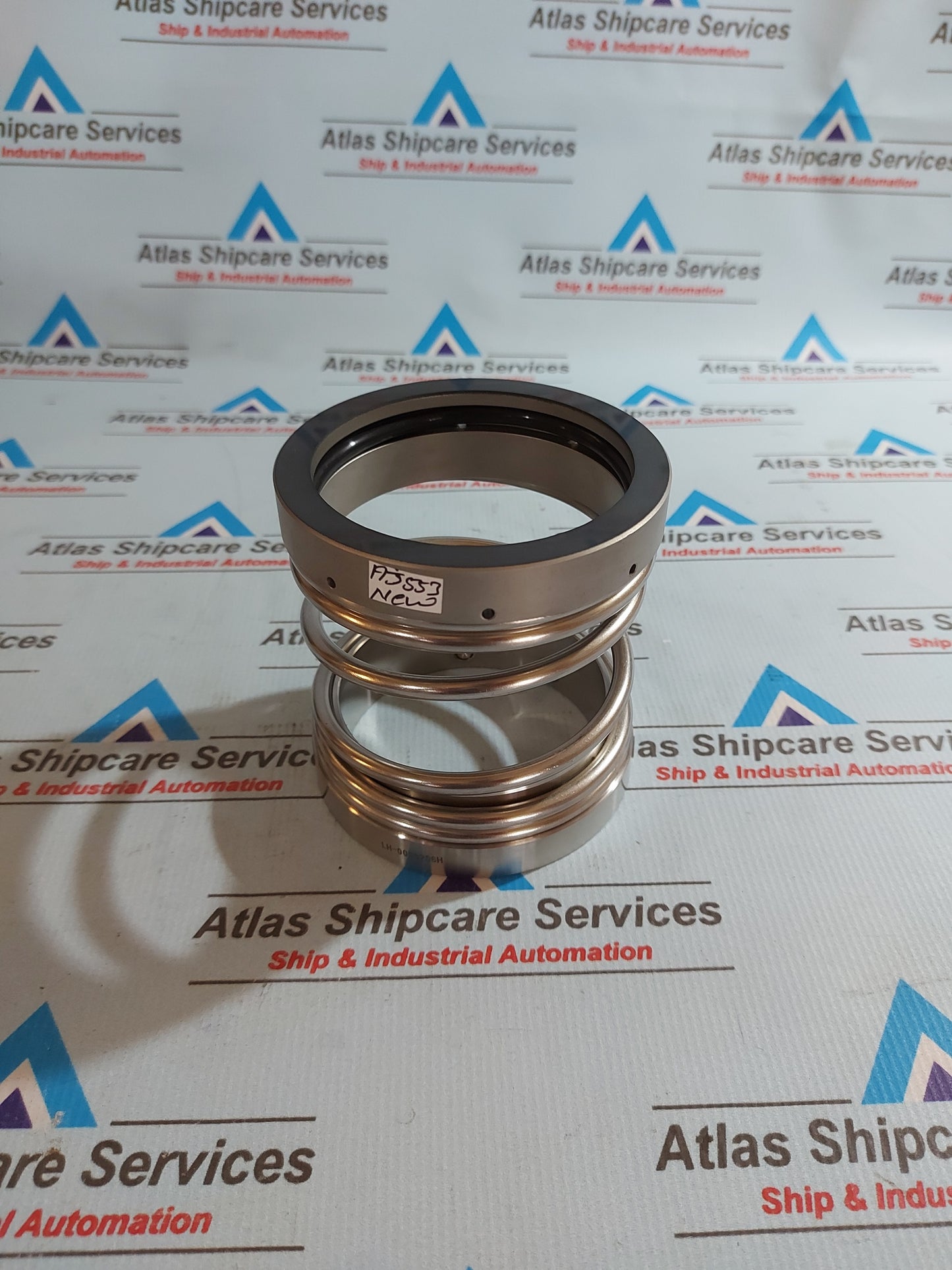 SHINKO 54B-1-7 MECHANICAL SEAL COMPLETE SET LH-0090206H