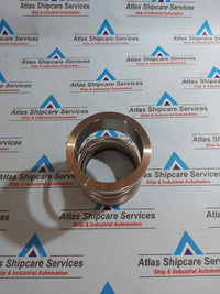 SHINKO 54B-1-7 MECHANICAL SEAL COMPLETE SET LH-0090206H