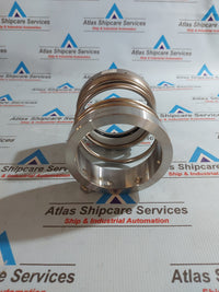 SHINKO 54B-1-7 MECHANICAL SEAL COMPLETE SET LH-0090206H