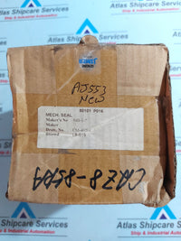 SHINKO 54B-1-7 MECHANICAL SEAL COMPLETE SET LH-0090206H