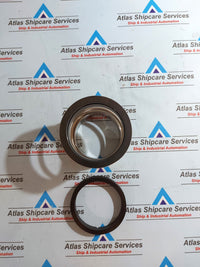 SHINKO 54B-1-7 MECHANICAL SEAL COMPLETE SET LH-0090206H
