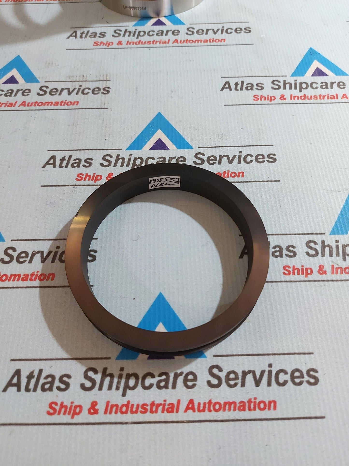 SHINKO 54B-1-7 MECHANICAL SEAL COMPLETE SET LH-0090206H