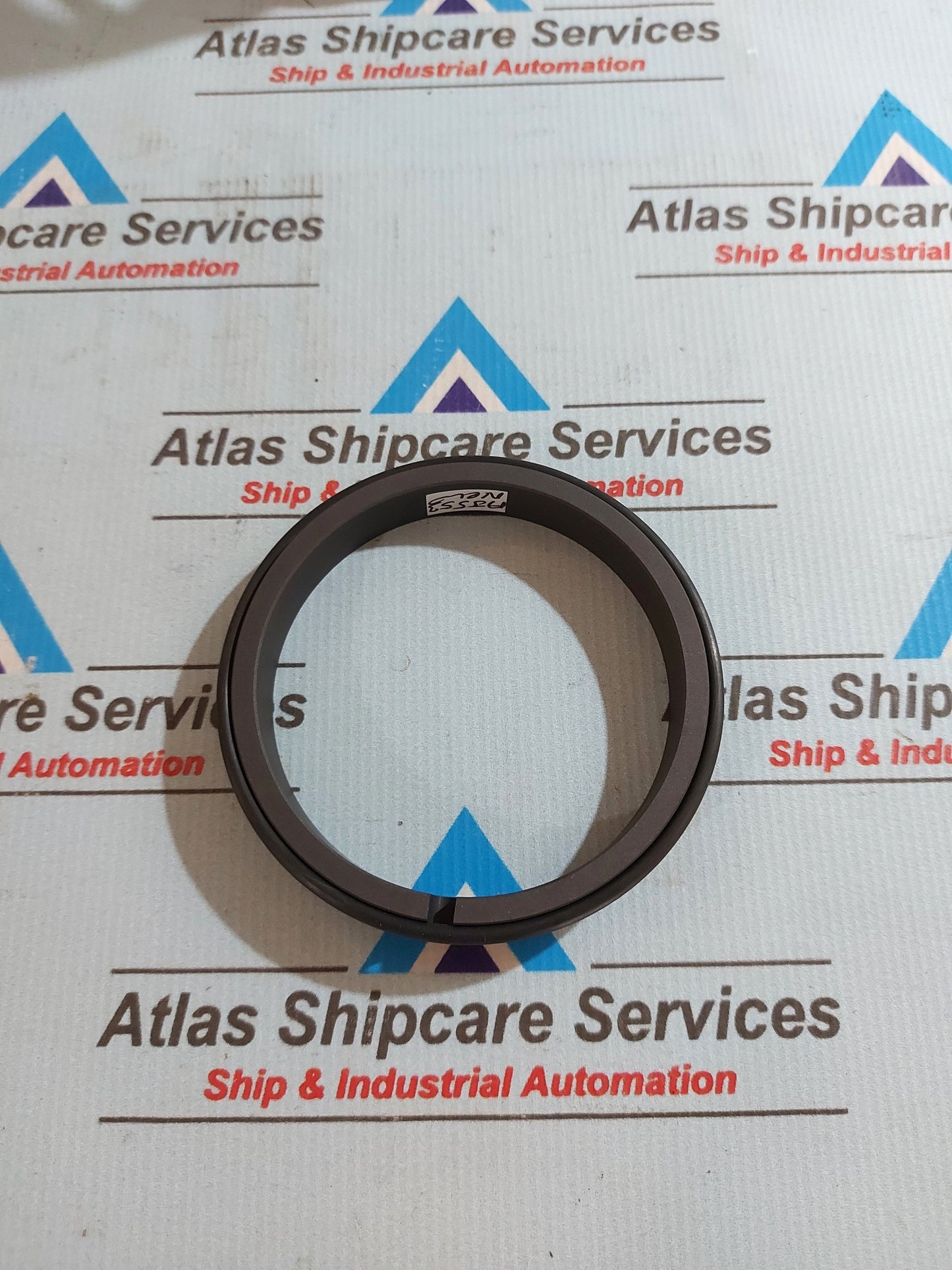 SHINKO 54B-1-7 MECHANICAL SEAL COMPLETE SET LH-0090206H