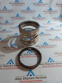 SHINKO 54B MECHANICAL SEAL COMPLETE SET LH-0090249H