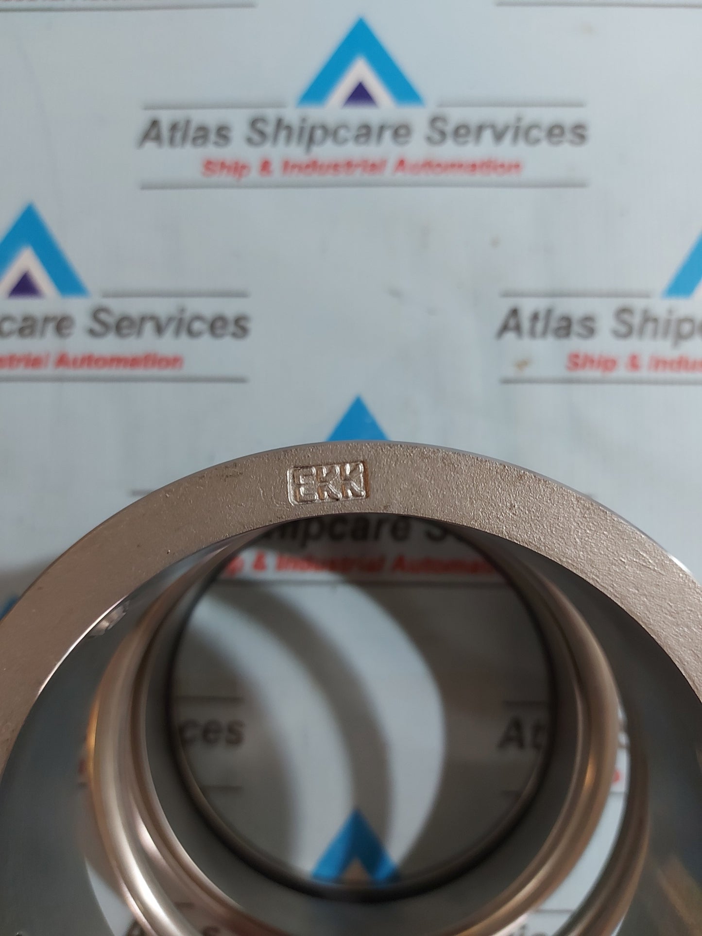 SHINKO 54B MECHANICAL SEAL COMPLETE SET LH-0090249H
