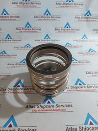 SHINKO 54B MECHANICAL SEAL COMPLETE SET LH-0090249H