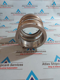 SHINKO 54B MECHANICAL SEAL COMPLETE SET LH-0090249H