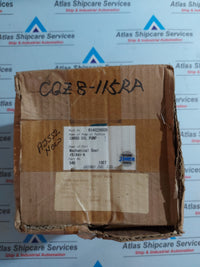 SHINKO 54B MECHANICAL SEAL COMPLETE SET LH-0090249H