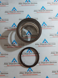 SHINKO 54B MECHANICAL SEAL COMPLETE SET LH-0090249H