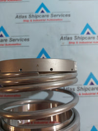 SHINKO 54B MECHANICAL SEAL COMPLETE SET LH-0090249H