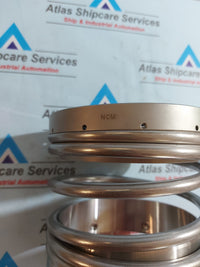 SHINKO 54B MECHANICAL SEAL COMPLETE SET LH-0090249H