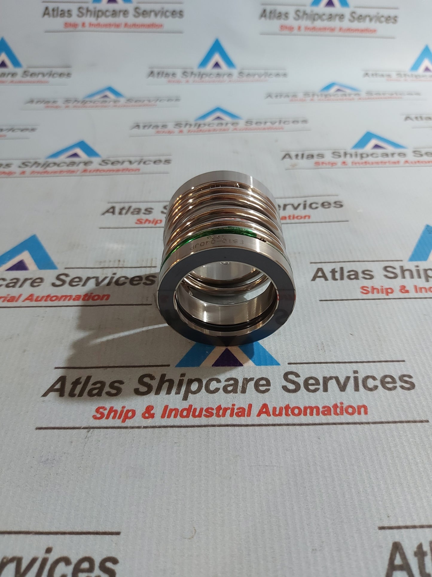SHINKO 54R PILLAR US-2-40 MECHANICAL SEAL FOR AUX.FEED PUMP