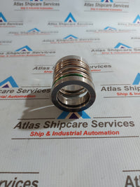 SHINKO 54R PILLAR US-2-40 MECHANICAL SEAL FOR AUX.FEED PUMP