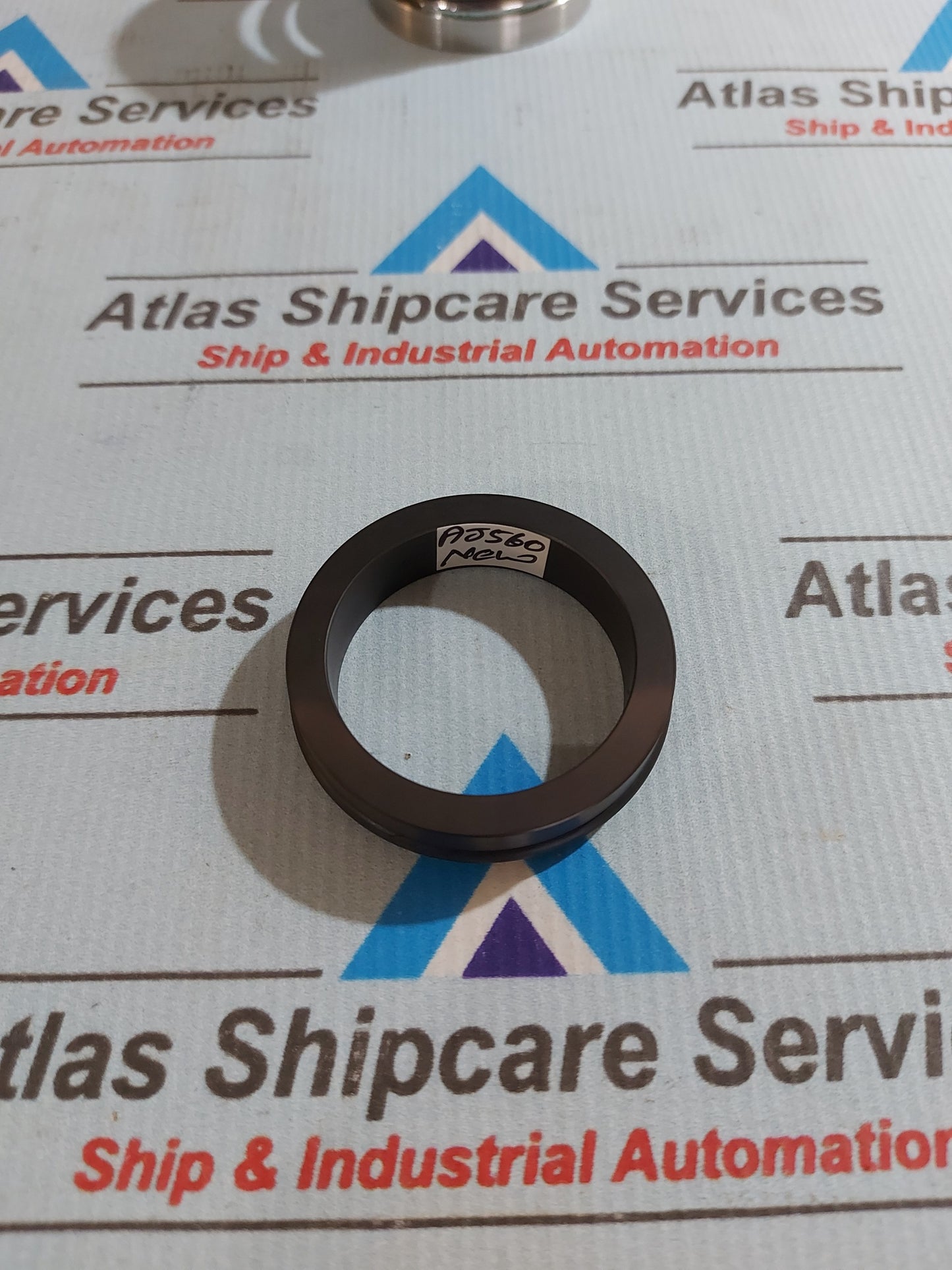 SHINKO 54R PILLAR US-2-40 MECHANICAL SEAL FOR AUX.FEED PUMP