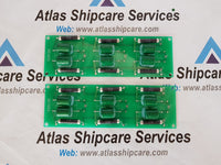 SHINKO C3C393 CIRCUIT CARD E3-1065