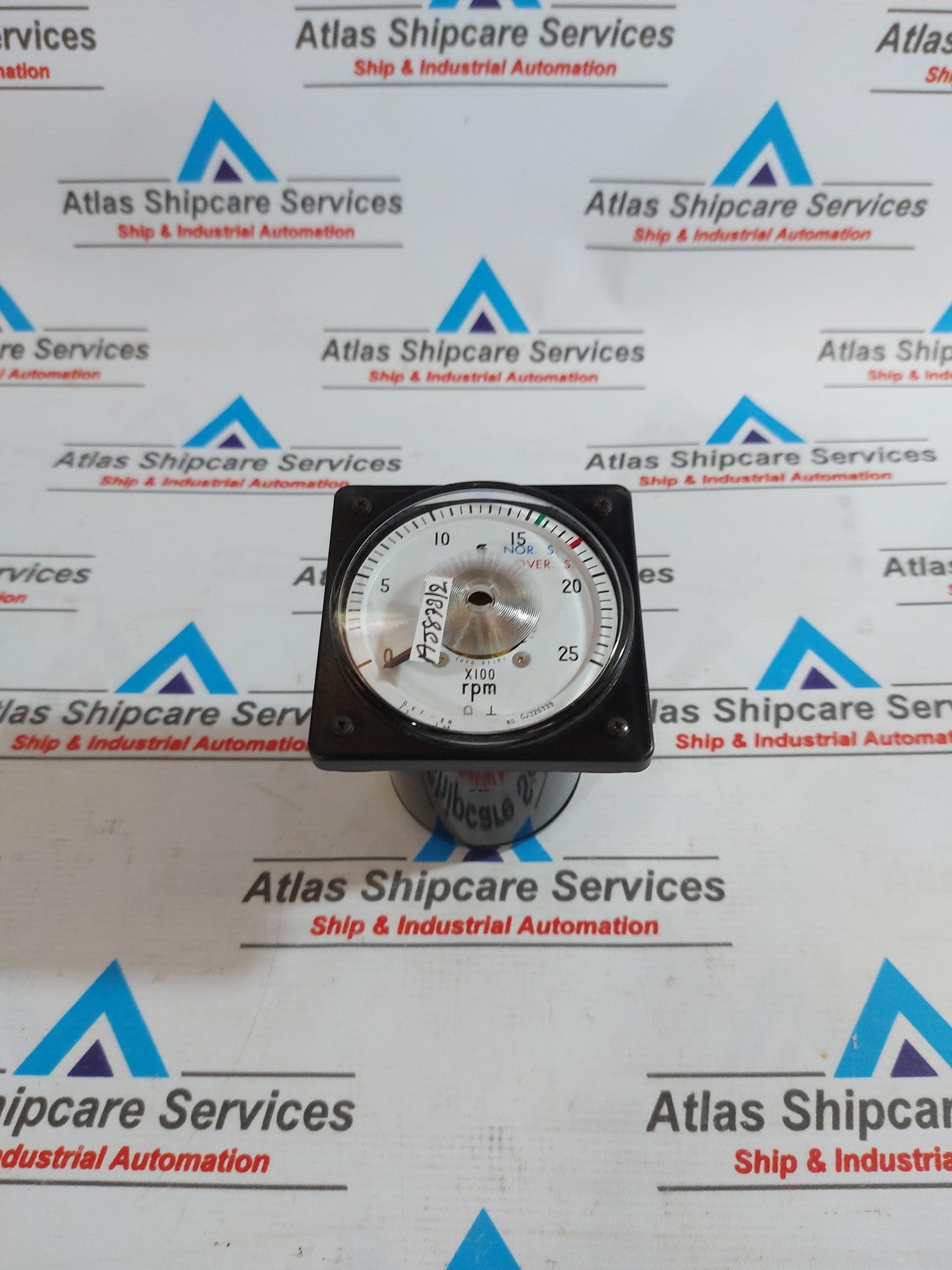 Meter & Guages