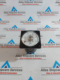 SHINKO DVF-8N x100 RPM METER 0-25 RPM