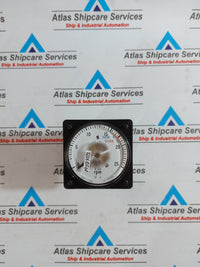 SHINKO DVF-8N x100 RPM METER 0-25 RPM