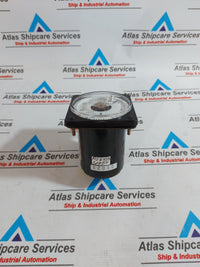 SHINKO DVF-8N x100 RPM METER 0-25 RPM