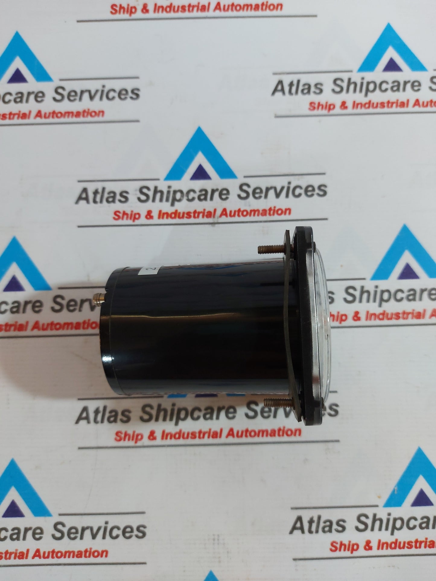 SHINKO DVF-8N x100 RPM METER 0-25 RPM