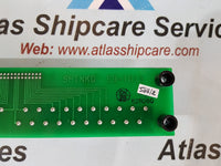 SHINKO E3-1013 52R050 TB15 PCB CARD