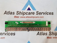 SHINKO E3-1013 52R050 TB15 PCB CARD