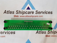 SHINKO E3-1013 52R050 TB15 PCB CARD