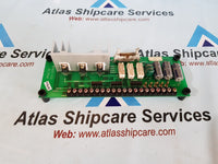 SHINKO E3-1036B SPW110 PCB CARD