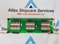 SHINKO E3-1056 SSA100 PCB CARD