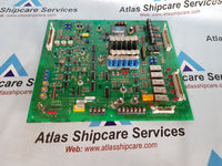 SHINKO E3-1413 SPC110-3 PCB CARD C43F15036