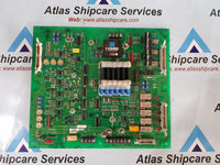SHINKO E3-1413 SPC110-3 PCB CARD C43F15036