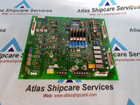 SHINKO E3-1413 SPC110-3 PCB CARD