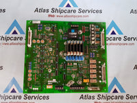 SHINKO E3-1413 SPC110-3 PCB CARD