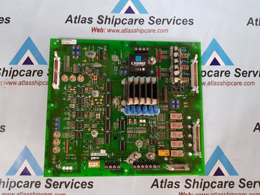 SHINKO E3-1413 SPC110-3 PCB CARD
